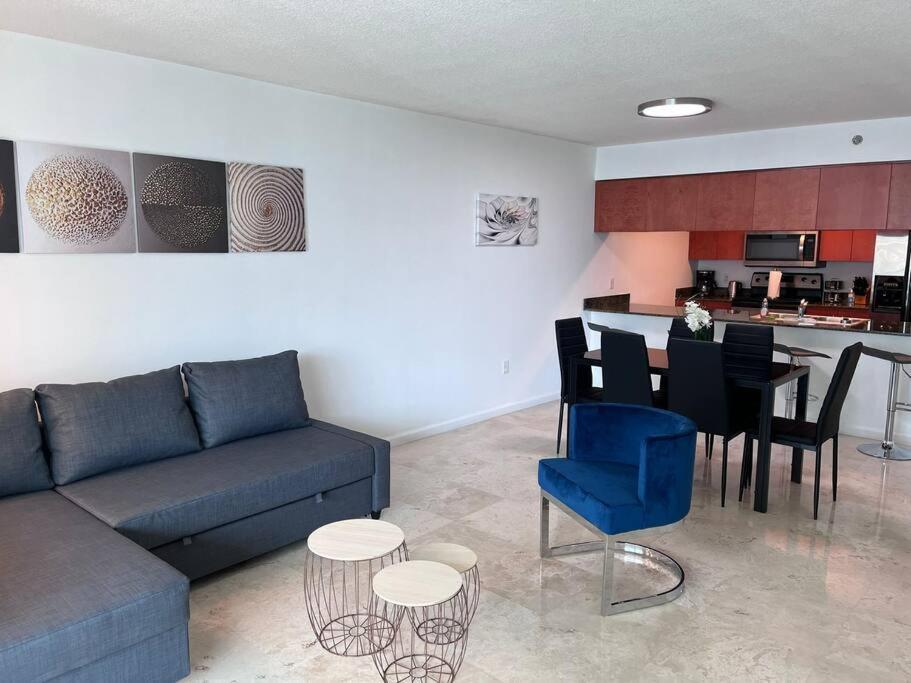 1bd With Free Parking And Amazing View Apartamento Miami