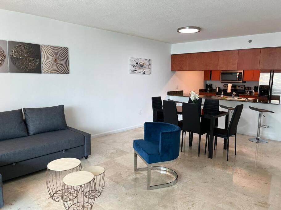 1bd With Free Parking And Amazing View Apartamento Miami