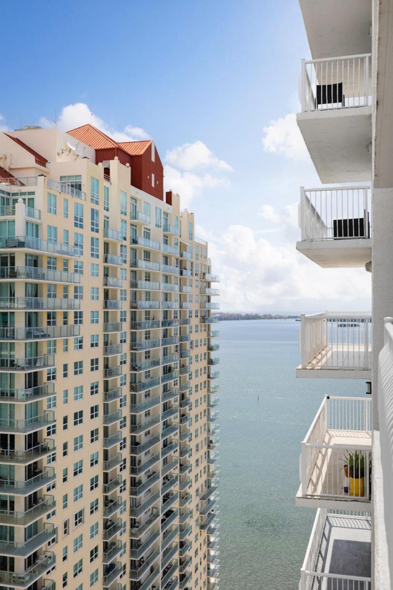 1bd With Free Parking And Amazing View Apartamento Miami