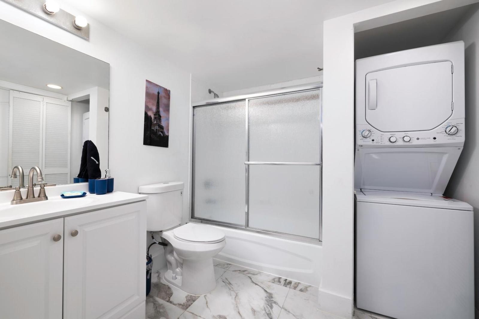 1bd With Free Parking And Amazing View Apartamento Miami