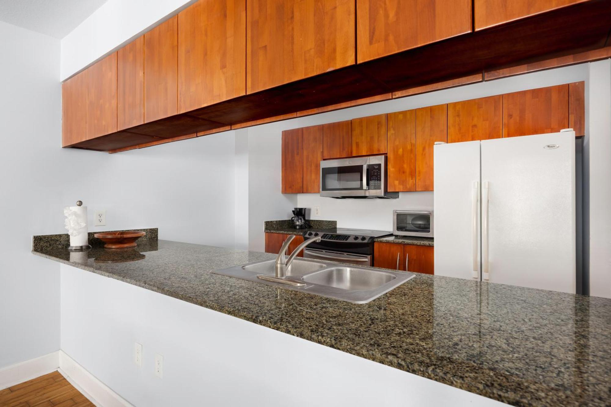 1bd With Free Parking And Amazing View Apartamento Miami