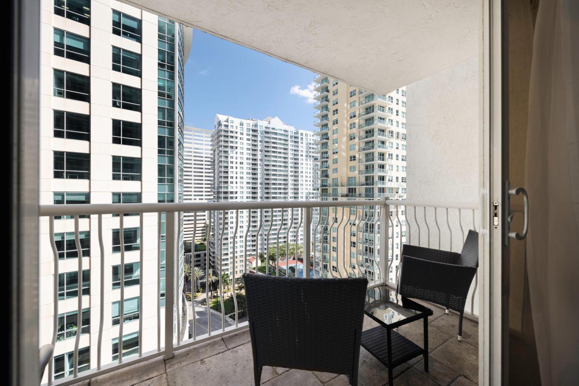 Apartamento 1bd With Free Parking And Amazing View *